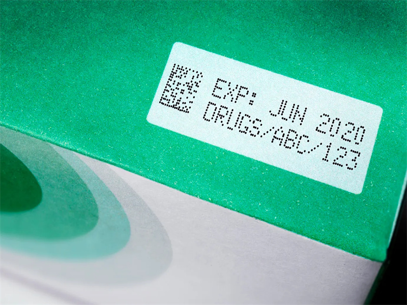Packaging and Fillin