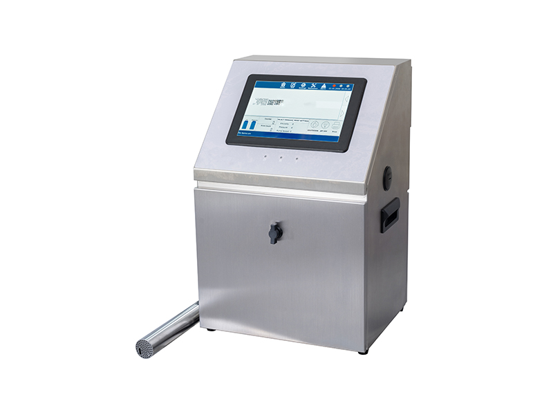 MarkTech Cx500 Continuous Inkj