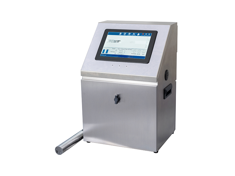 MarkTech Cx400 Continuous Inkj