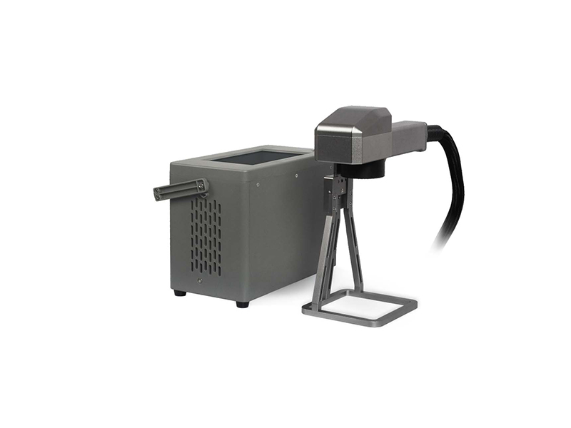 Marktech Handheld Laser Markin