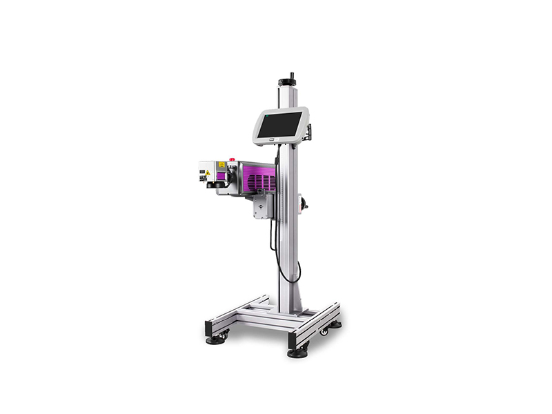 Marktech CO2 Laser Marking Mac